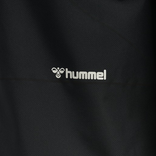 hmlPRO XK TRAINING JACKET, CAVIAR, packshot