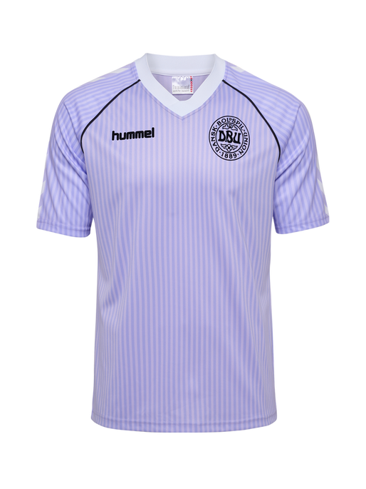 DBU 86 REPLICA GK JERSEY S/S KIDS, PURPLE DBU 86 REPLICA GK JERSEY S/S KIDS, PURPLE, packshot