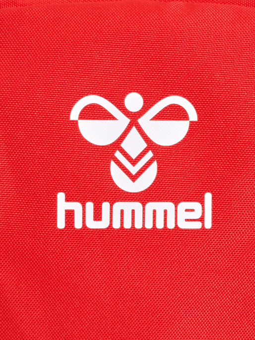 hmlCORE 2.0 BACK PACK, TRUE RED/BLACK hmlCORE 2.0 BACK PACK, TRUE RED/BLACK, packshot