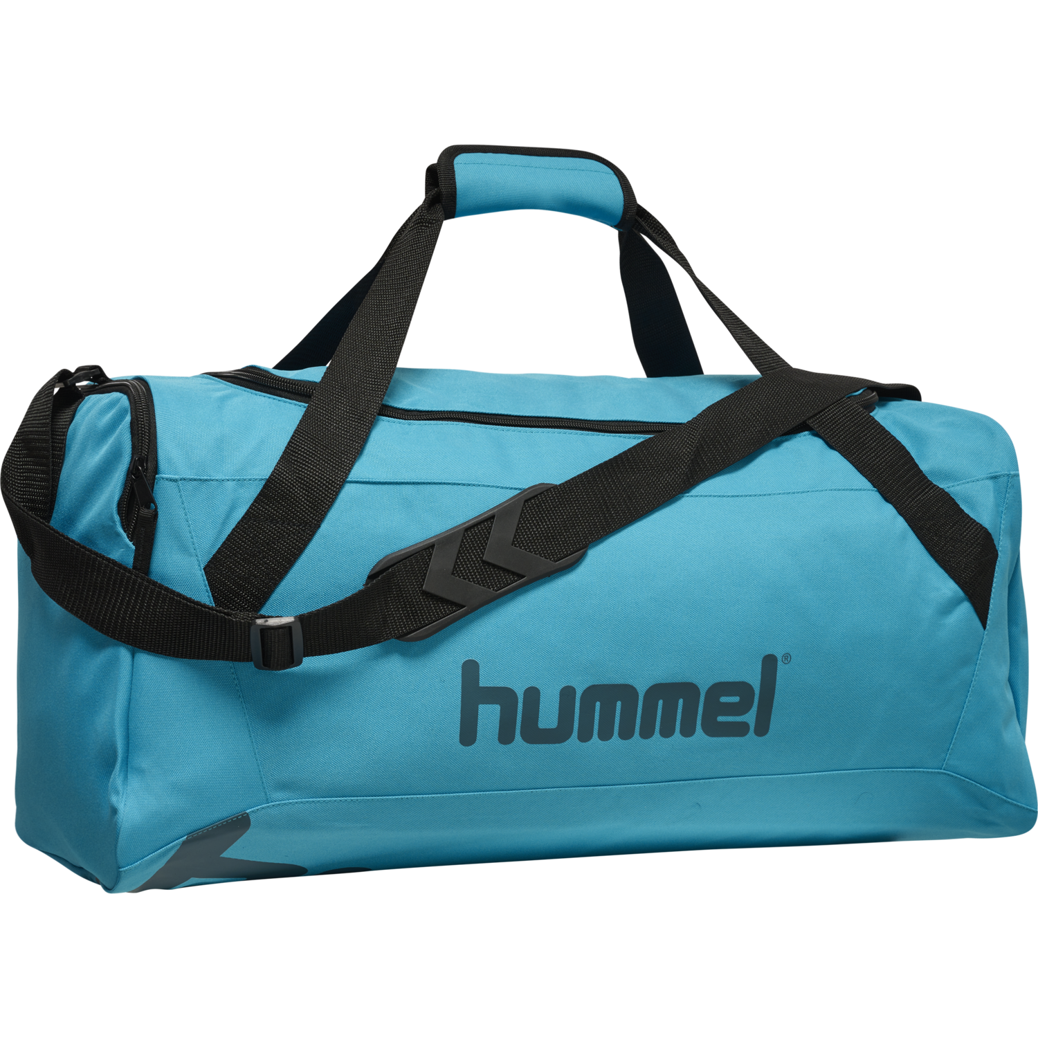 CORE SPORTS BAG, BLUE DANUBE, packshot