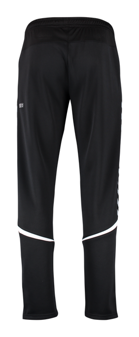 AUTH. CHARGE POLY PANTS, 2001, packshot