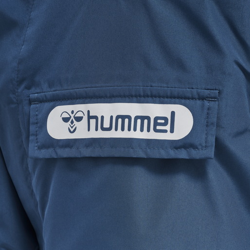 hmlOJO JACKET, ENSIGN BLUE, packshot