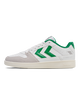 WHITE/GREEN