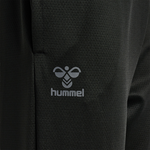 hmlQ4 POLY TRAINING PANT, 2001, packshot