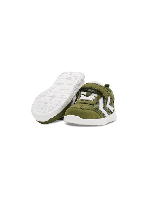 CROSSLITE INFANT, CAPULET OLIVE CROSSLITE INFANT, CAPULET OLIVE, packshot