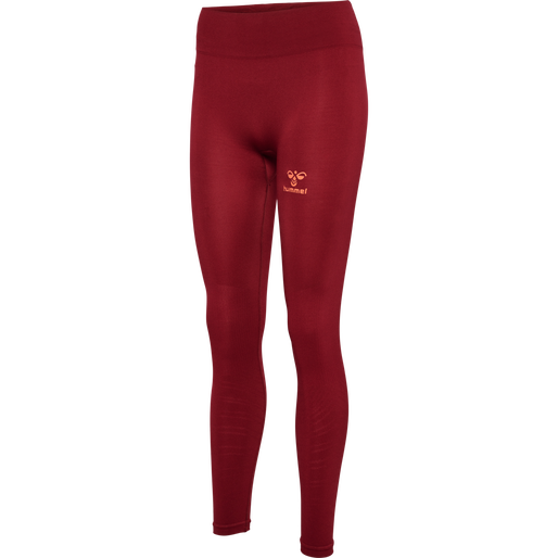 hmlONGRID HW SEAMLESS TIGHTS WO, 3135, packshot