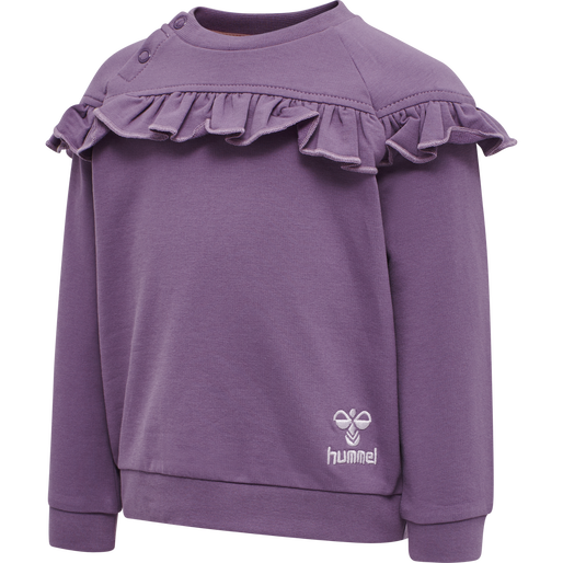 hmlVEN SWEATSHIRT, 3507, packshot
