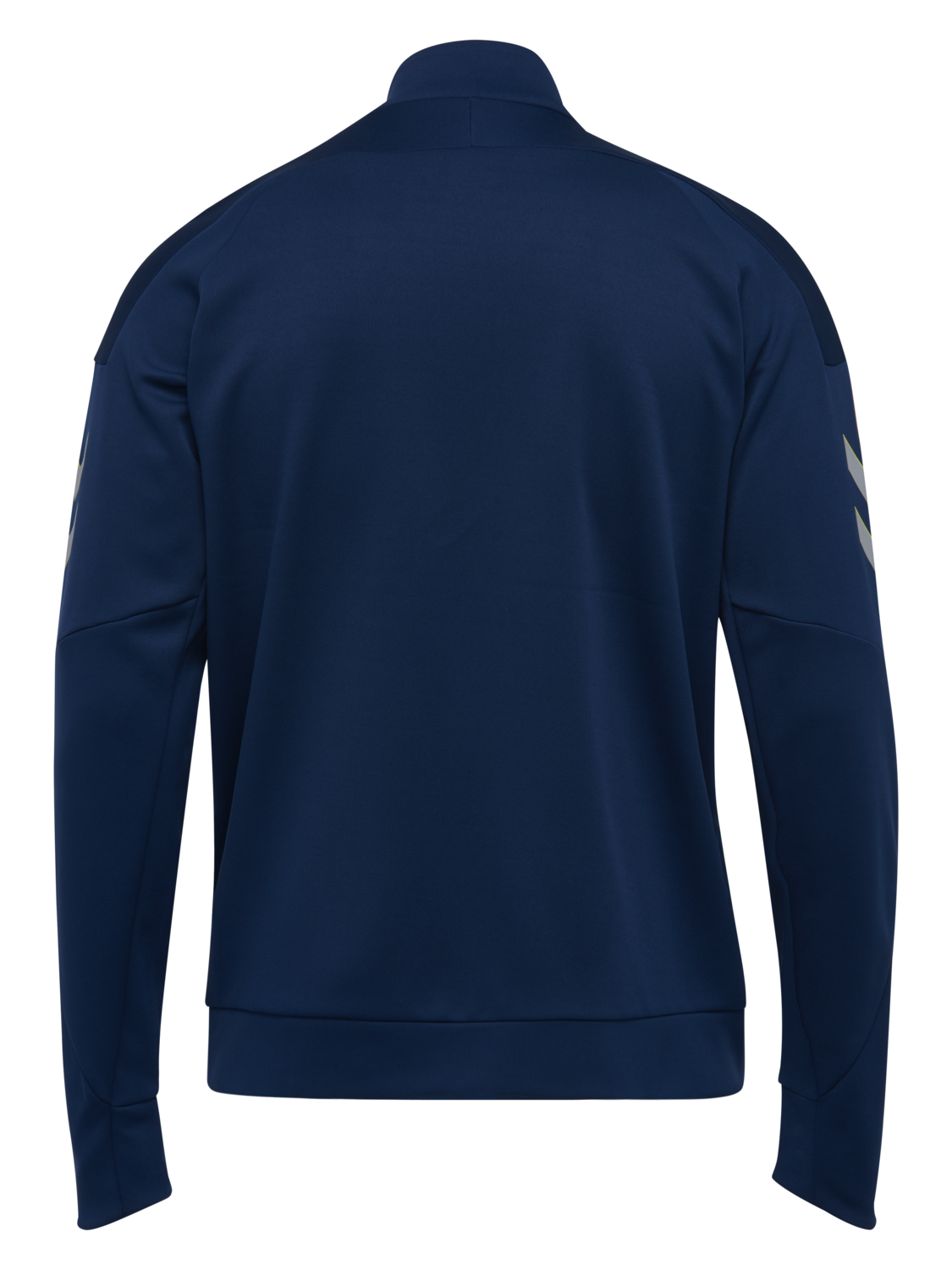 TECH MOVE POLY ZIP JACKET, SARGASSO SEA, packshot