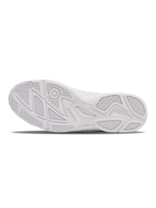 COURT CONTROL II, WHITE/BLACK IRIS COURT CONTROL II, WHITE/BLACK IRIS, packshot