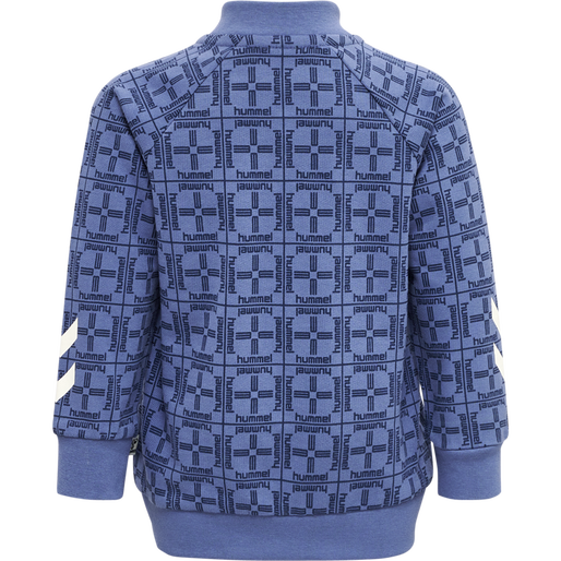 hmlTOMMY ZIP JACKET, 7049, packshot