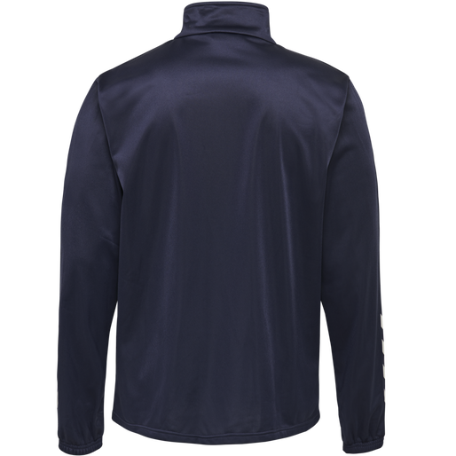 hmlPROMO KIDS POLY SUIT, MARINE hmlPROMO KIDS POLY SUIT, MARINE, packshot