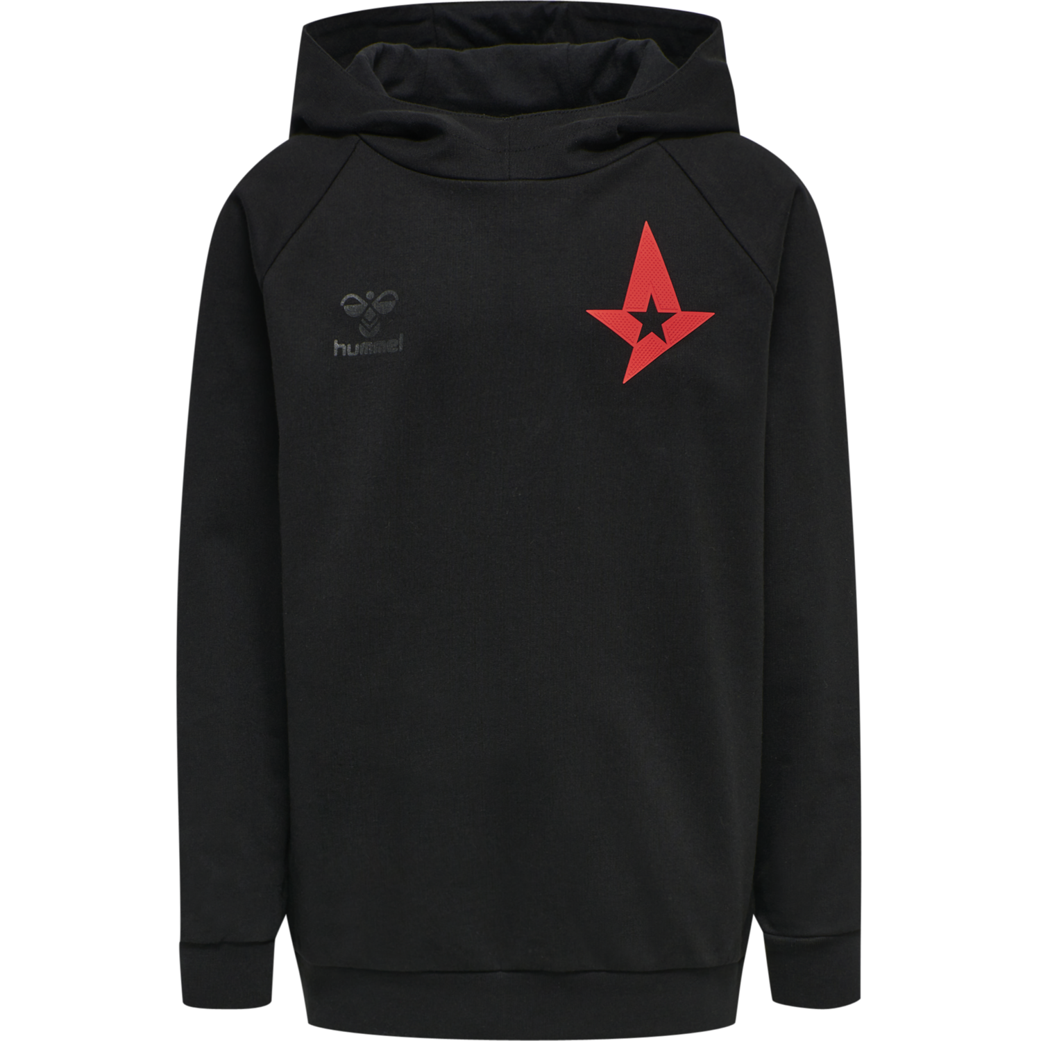 ASTRALIS HOODIE KIDS, 2001, packshot