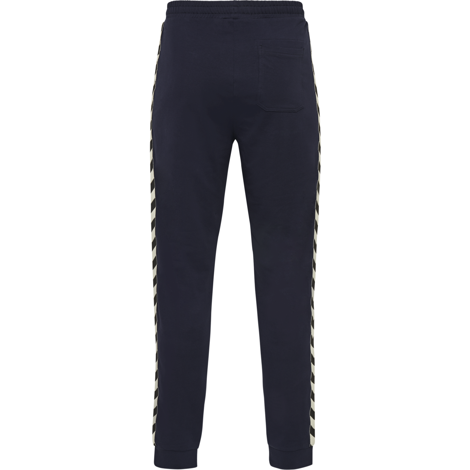 hmlMOVE KIDS CLASSIC PANTS, MARINE, packshot