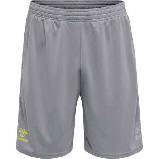 hmlGG12 ACTION SHORTS, 1100, packshot