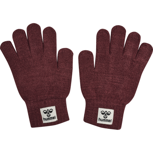 hml KVINT GLOVE, WINDSOR WINE, packshot