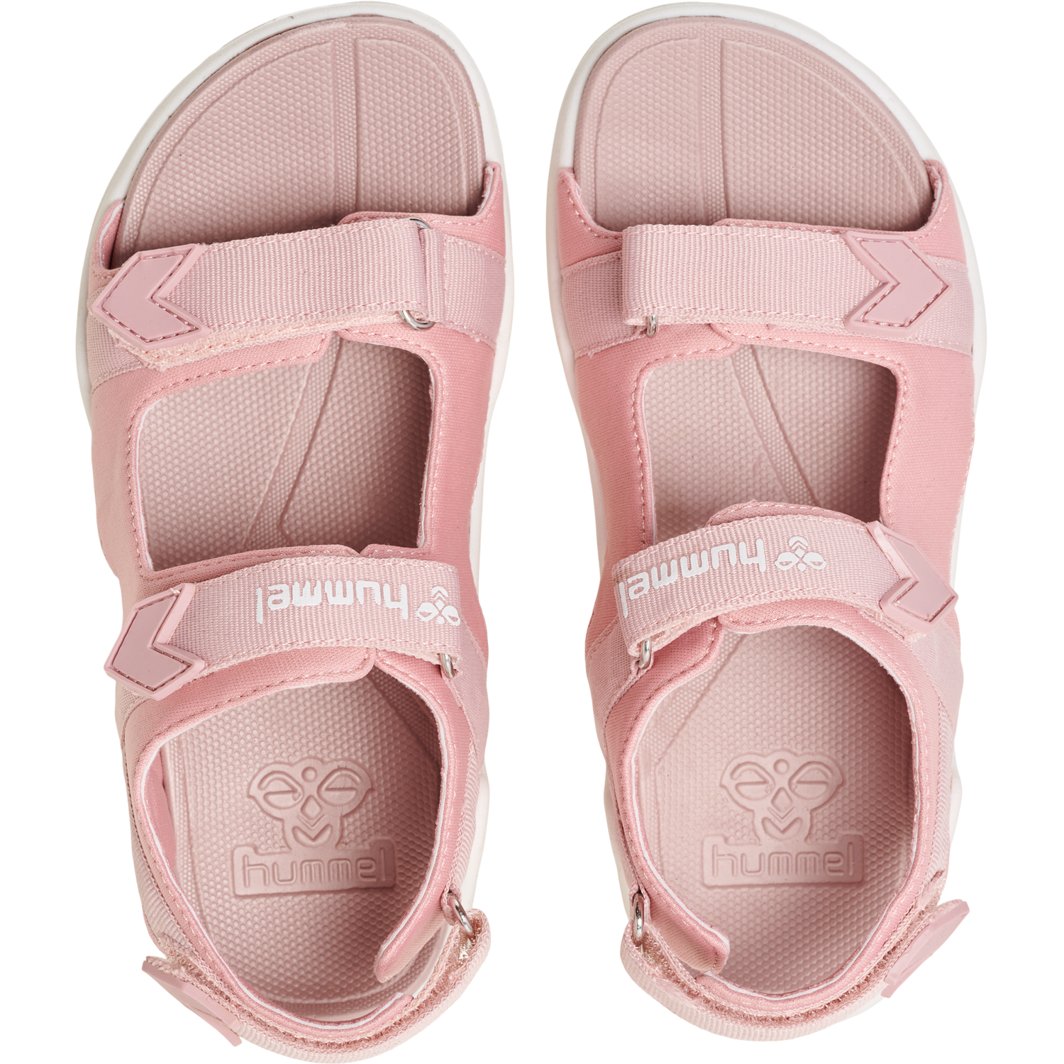 SANDAL TREKKING II JR, ZEPHYR, packshot