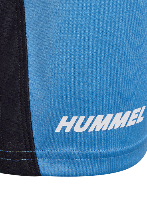 hmlMULTI PL SET KIDS, LICHEN BLUE/LICHEN BLUE hmlMULTI PL SET KIDS, LICHEN BLUE/LICHEN BLUE, packshot