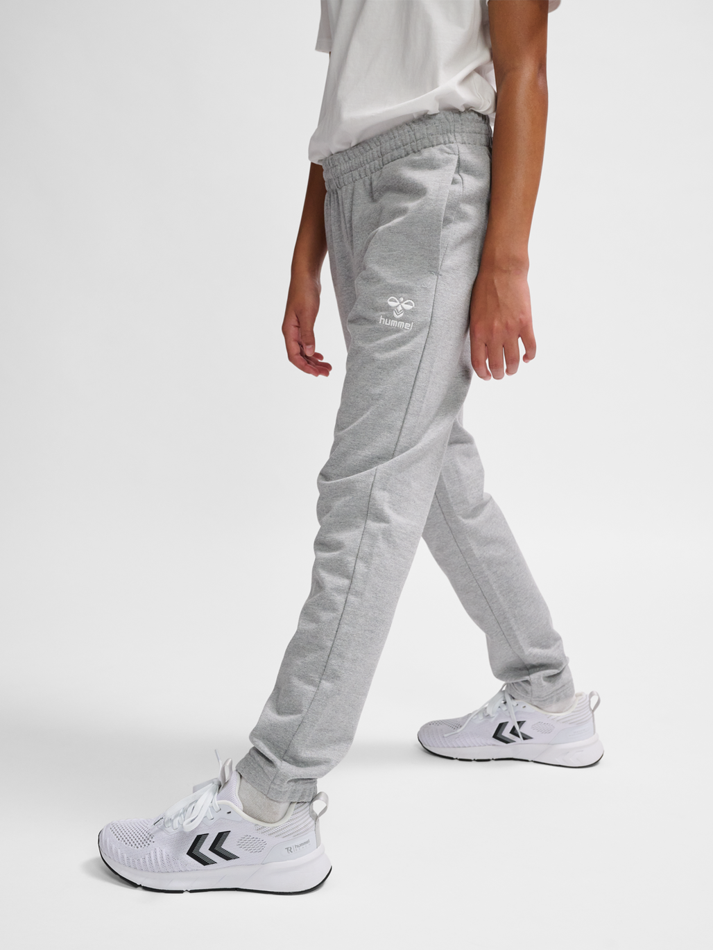 hummel hmlMOVER Coton Sweat à capuche Hommes Sweat à capuche 205591