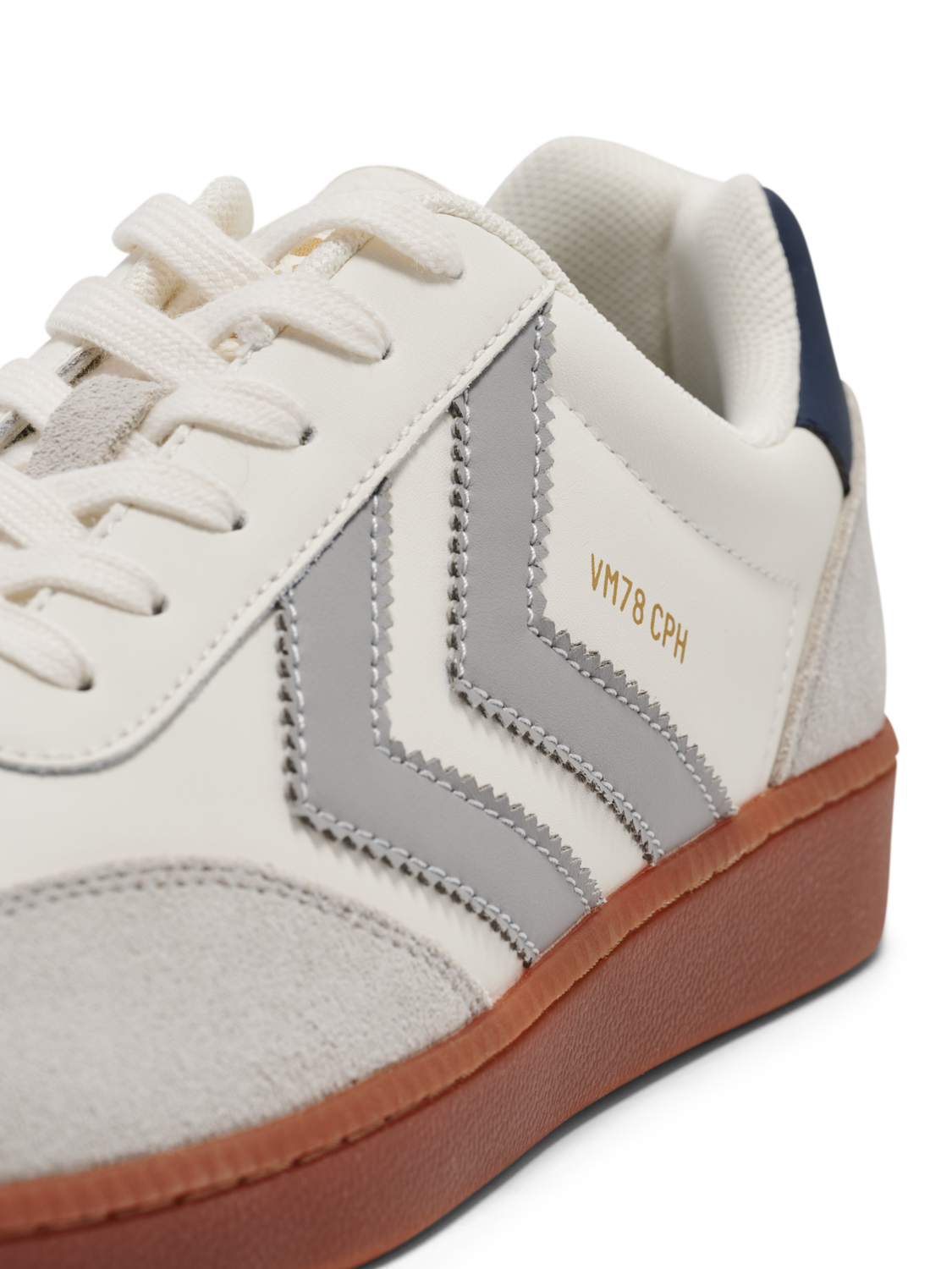 VM78 CPH LS, WHITE/SHARKSKIN, packshot