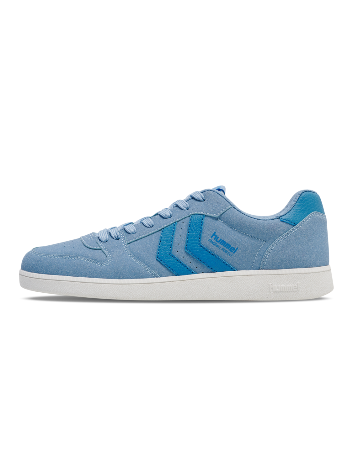 HANDBALL PERFEKT TN, CERULEAN, packshot