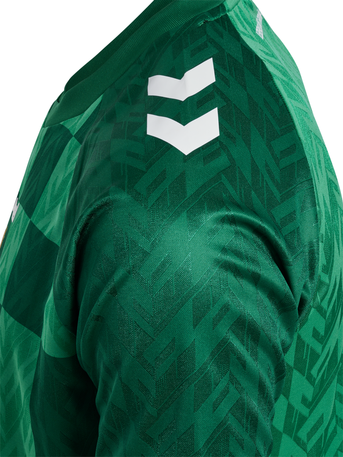 WER 24/25 HOME JERSEY S/S, BOSPHOROUS, packshot