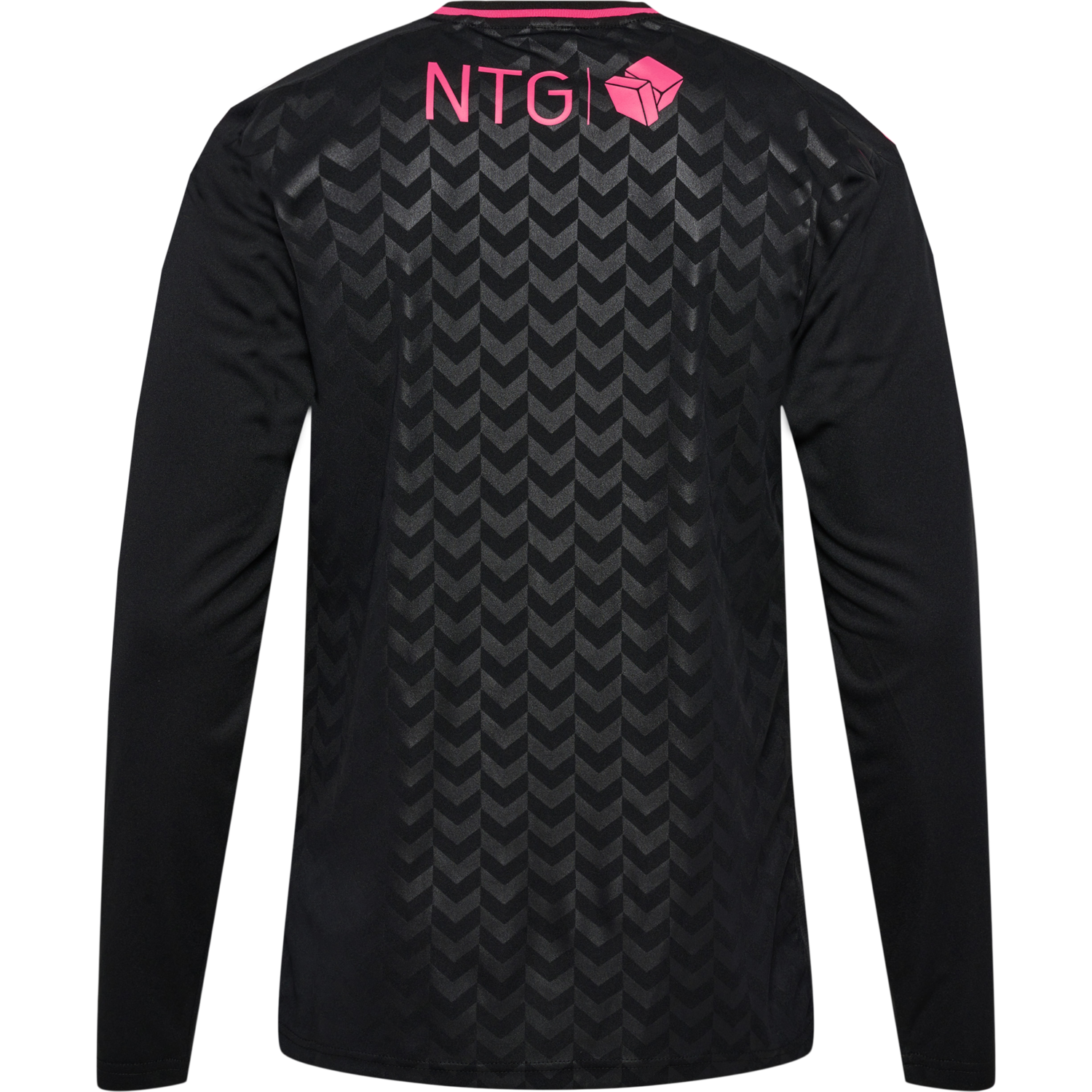 BR&Oslash;NDBY 22/23 GK JERSEY L/S, 2001, packshot