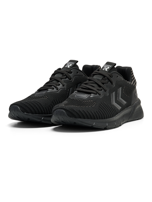 REACH TR FLEX, BLACK/BLACK REACH TR FLEX, BLACK/BLACK, packshot