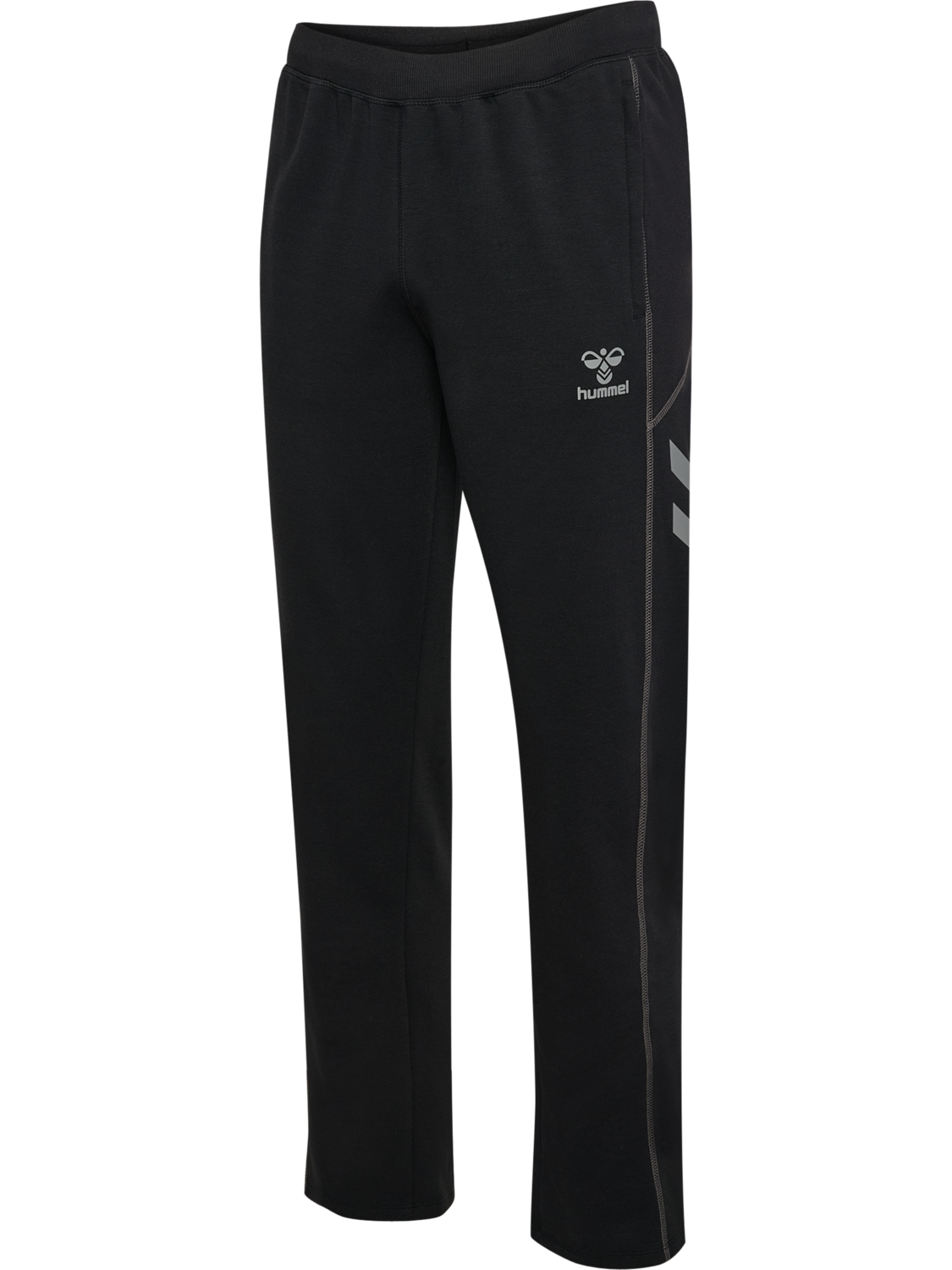 hmlMOVE 2.0 PANTS, BLACK, packshot