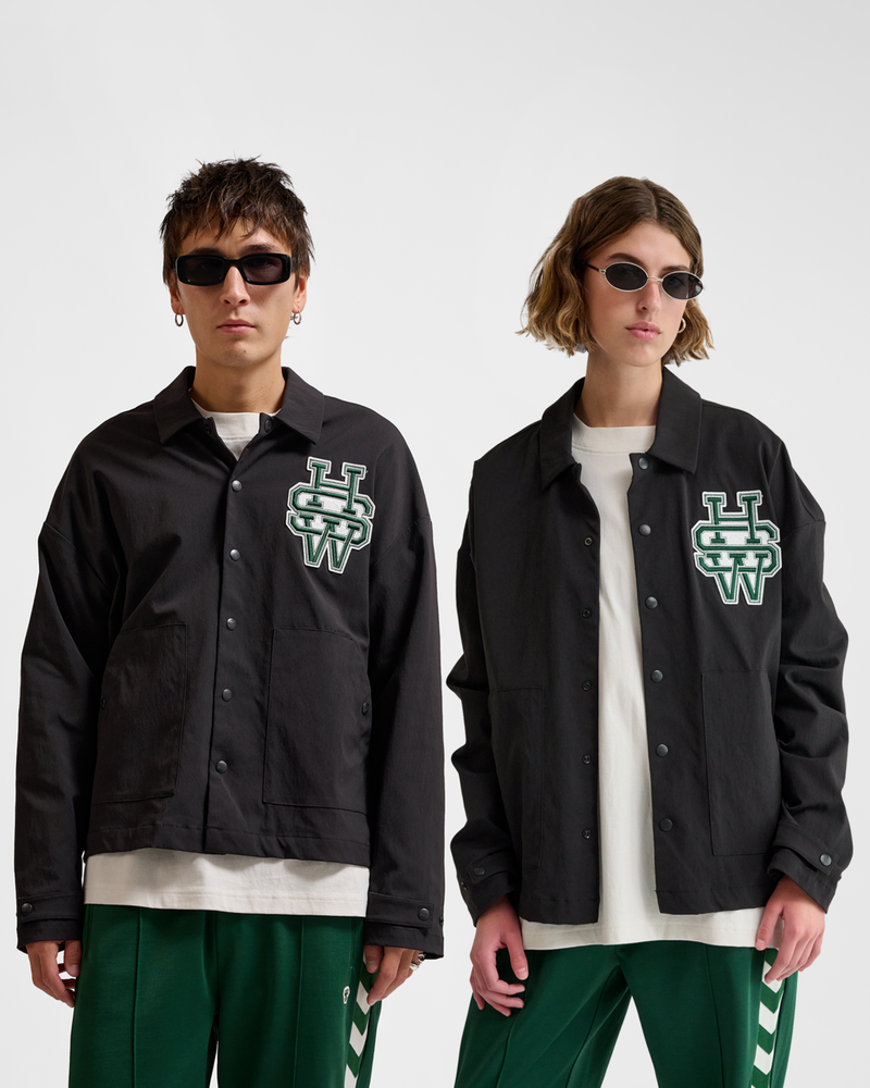 Hmlcoach Jacket Hsw