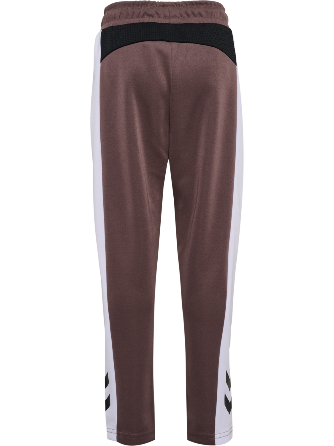 hmlJR COLORBLOCK TRACKSUIT, PEPPERCORN, packshot