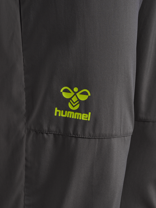 hmlSPRINT PANTS, FORGED IRON, packshot