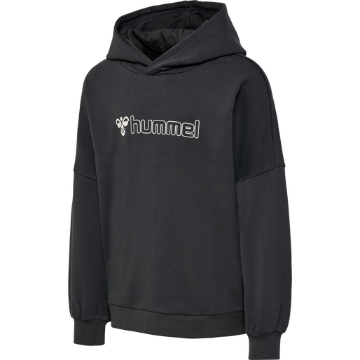 hmlOCTOVA HOODIE, 1525, packshot