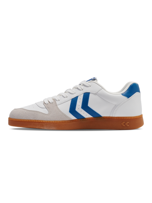 HANDBALL PERFEKT SP, WHITE/BLUE, packshot