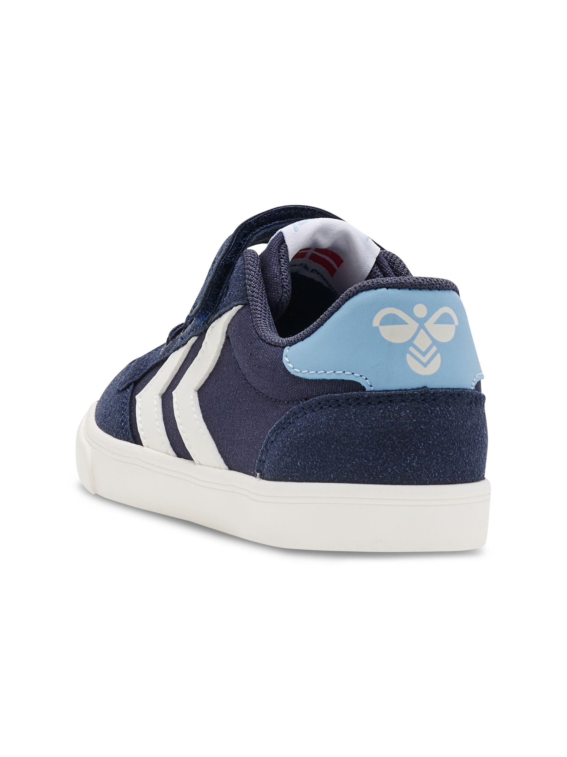 SLIMMER STADIL LOW JR, BLACK IRIS, packshot