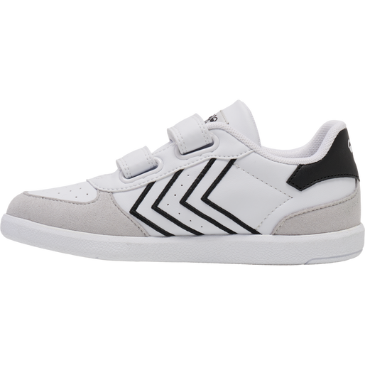 VICTORY, WHITE/BLACK, packshot