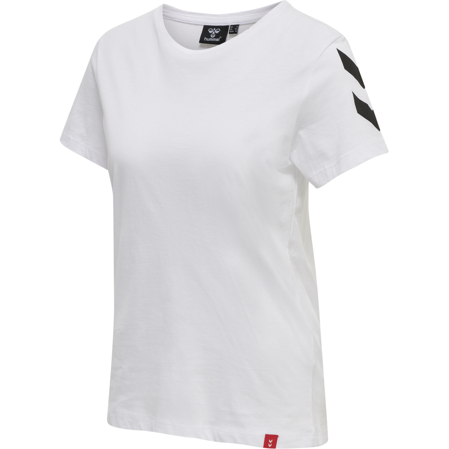 hmlLEGACY 2-PACK WOMAN T-SHIRT, 2114, packshot