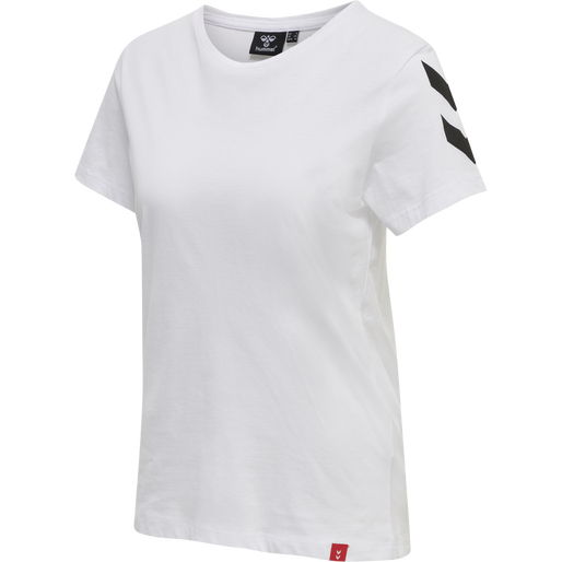 hmlLEGACY 2-PACK WOMAN T-SHIRT, 2114, packshot