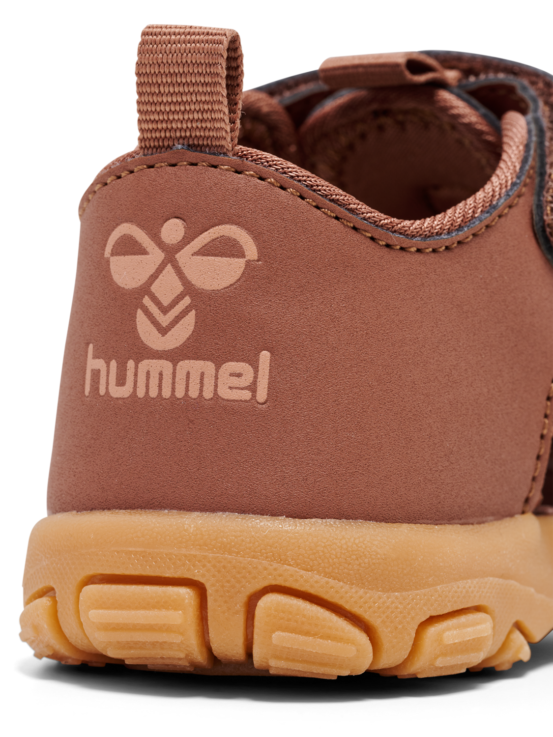 SANDAL VELCRO INFANT, CORK, packshot