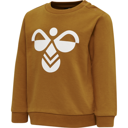 hmlLEMON SWEATSHIRT, 5277, packshot