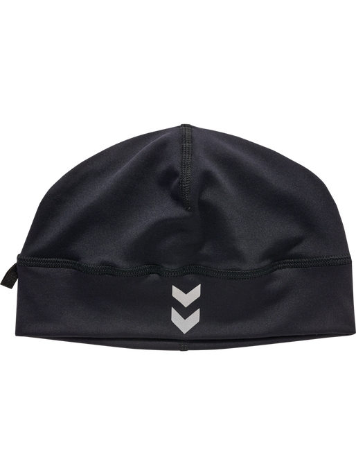 hmlPERFORMANCE BEANIE, BLACK hmlPERFORMANCE BEANIE, BLACK, packshot