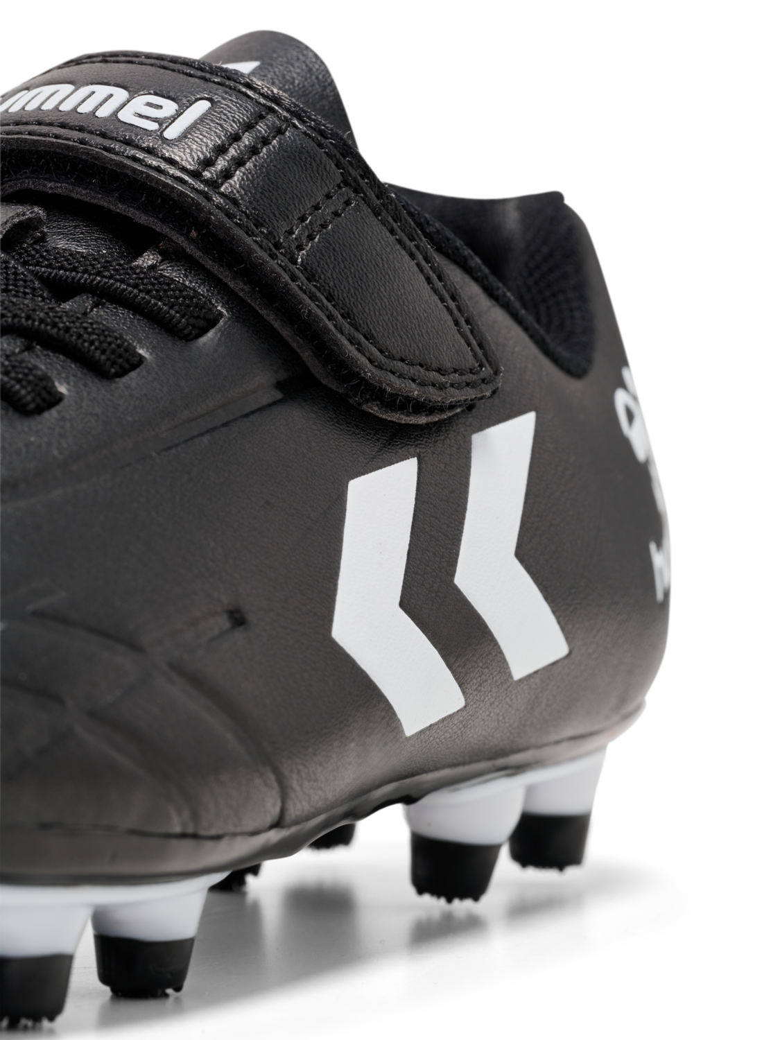 TOP STAR F.G. JR, BLACK/BLACK, packshot