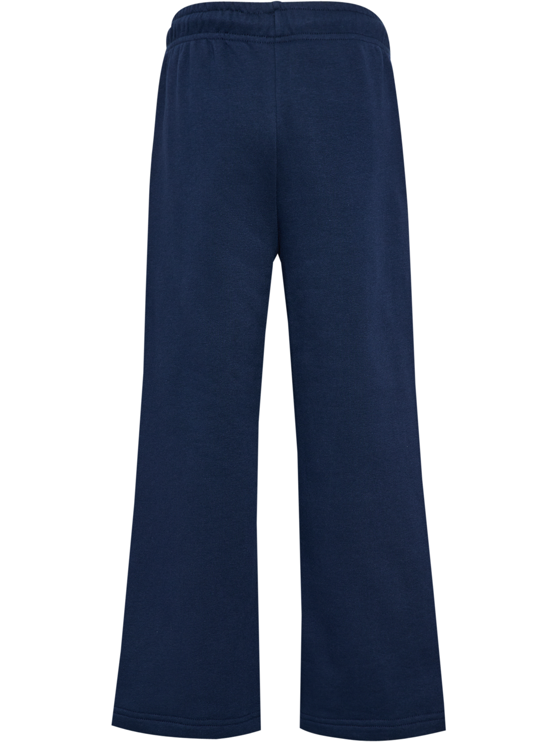 hmlJR LOOSE WL PINTUG SWEATPANTS, DRESS BLUES, packshot