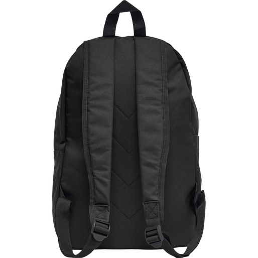 hmlKEY BACK PACK, BLACK, packshot