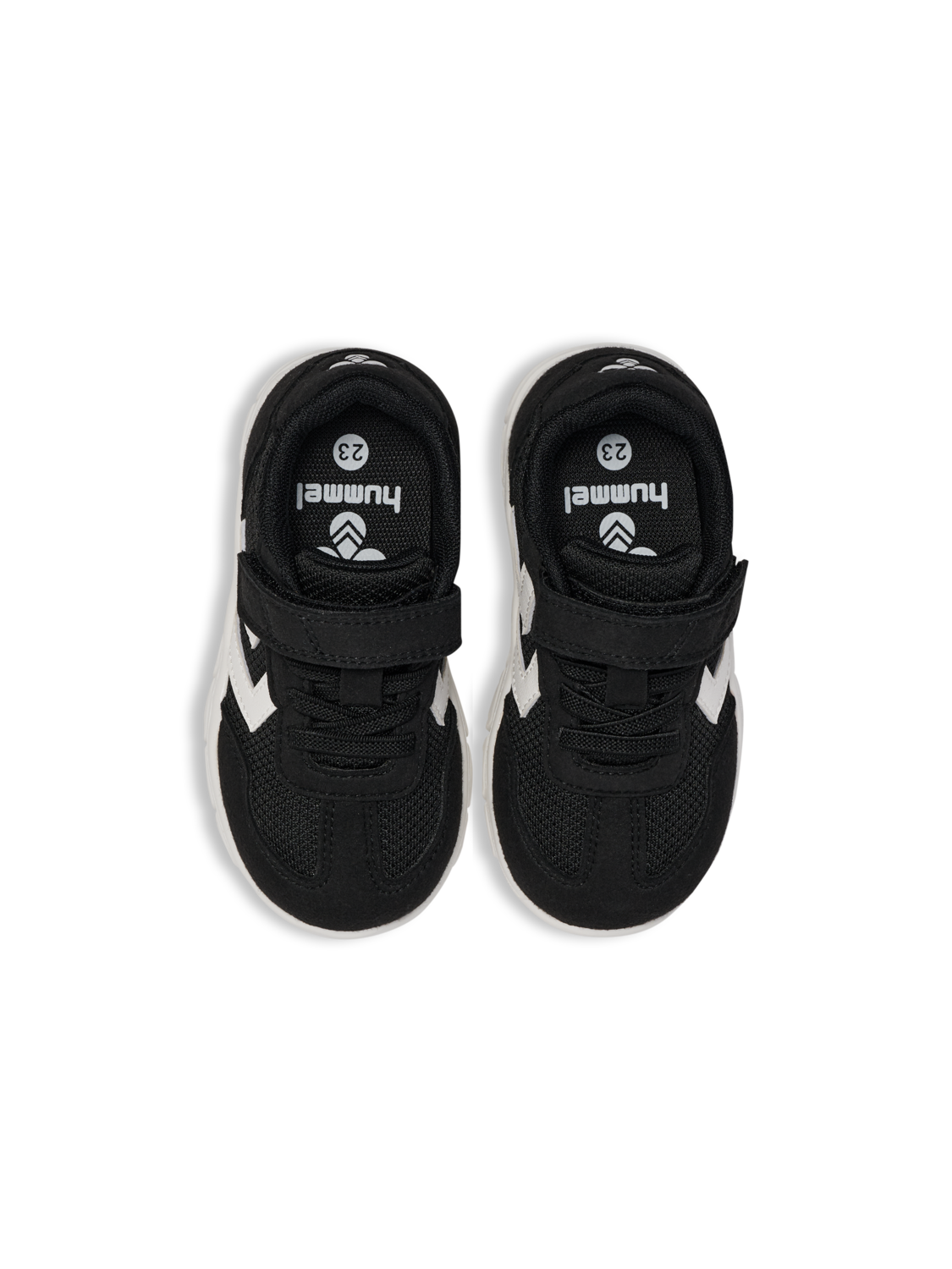 CROSSLITE 2.0 INFANT, BLACK, packshot