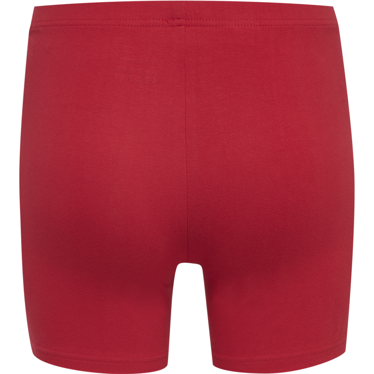 hmlCORE VOLLEY COTTON HIPSTER WO, TRUE RED, packshot