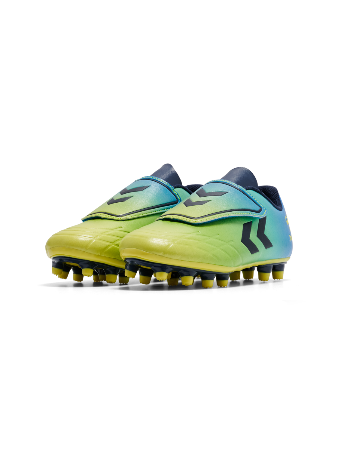 HATTRICK MG JR, LIMEADE, packshot