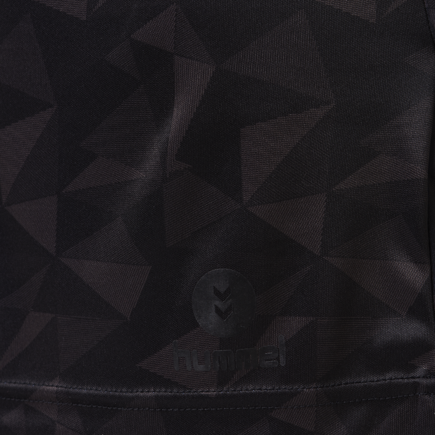 hmlACTIVE POLY JERSEY SS WOMAN, 2001, packshot