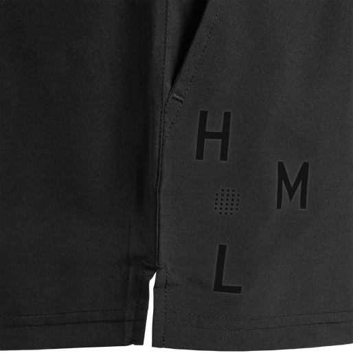 hmlACTIVE COURT WOV SHORTS WOMAN, 2203 hmlACTIVE COURT WOV SHORTS WOMAN, 2203, packshot