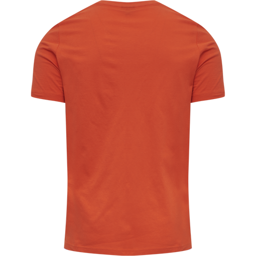 hmlLANEWAY T-SHIRT, 3008, packshot