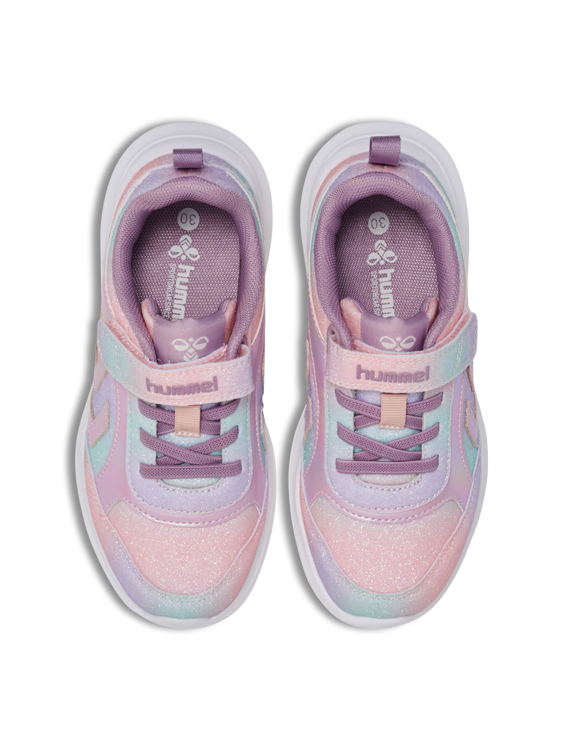 GLOW, MULTI COLOR PINK, packshot
